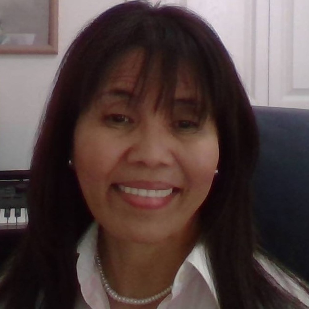 Meet your Posher, Maria